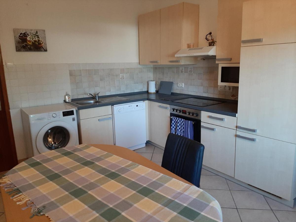 Ferienwohnung Waiern Feldkirchen In Kaernten Ngoại thất bức ảnh