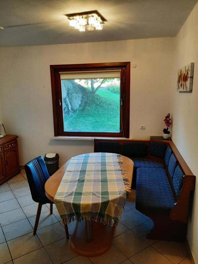 Ferienwohnung Waiern Feldkirchen In Kaernten Ngoại thất bức ảnh